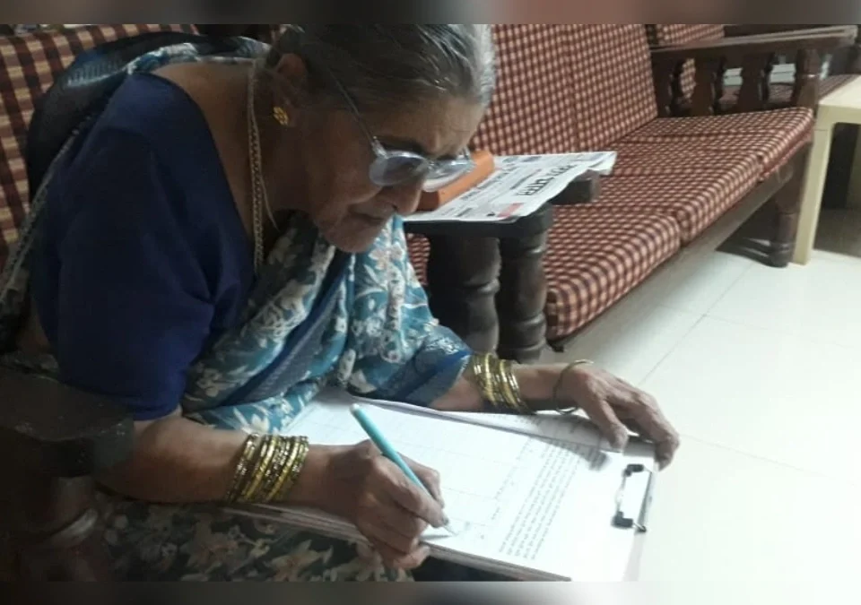 marathi patrakar sanghachya ek lakh sahyanchya mohimes vadhta pratisad