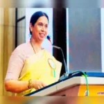 nursing he seva dharmache pratik - mantri laxmi hebbalkar