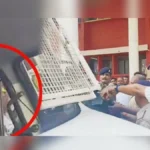 nyayalayachya aavarat rodyshiter kadun dhingana