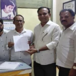 raigad jilhyatun belgaav seemaprashnasathi swaksari mohimela utsfurt pratisad