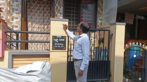 sadhananshivay janganana house listing