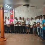 sambara kusti committeecha gatvarshichya akhadyacha ahval sadar