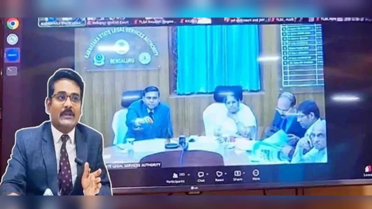 sarvochcha nyayalayatil pralambit khatle nikali kadhnyasathi vishesh lokadalat