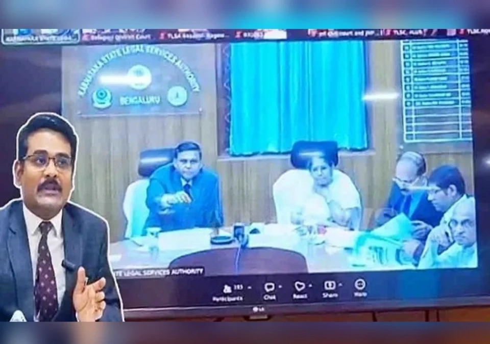 sarvochcha nyayalayatil pralambit khatle nikali kadhnyasathi vishesh lokadalat