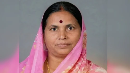 sau. laxmi (naguli) nagesh huddar yanche nidhan