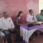 seemabhagatil vidyarthyansathi savaltit abhyaskram praveshachi mahiti denyasathi karyashala sampann