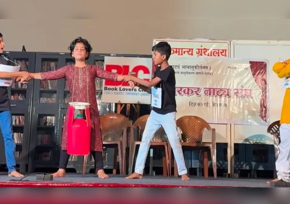 shantpane jagu dya natikedware mulanni mane jinkali