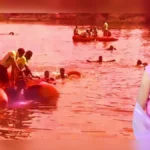 shedbal yethe pohayla gelelya vidyarthinicha talavat budun mrutyu