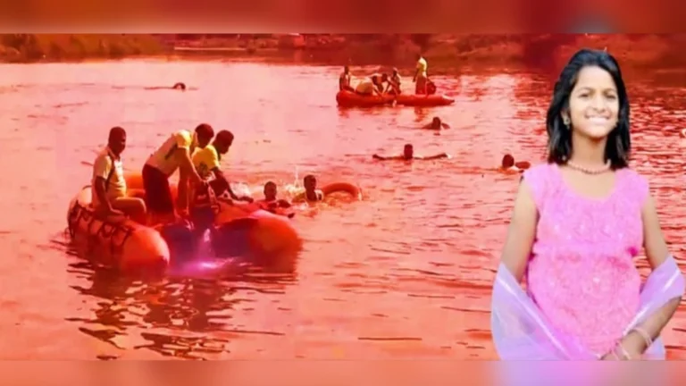 shedbal yethe pohayla gelelya vidyarthinicha talavat budun mrutyu