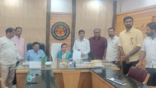 shivjayanti chitrarath miravnakisathi mahapalika prashasanachi jayyat tayari