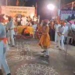 shivkalin shauryachya thararan dolyanche parane fitle