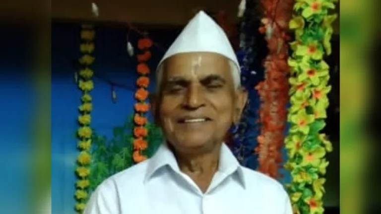 shri ajit kalkhambkar yanna pitrushok