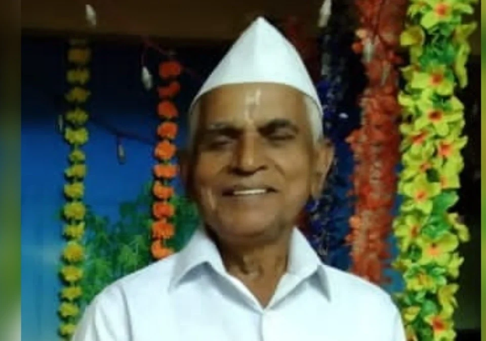 shri ajit kalkhambkar yanna pitrushok