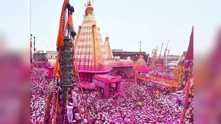 shri jotiba mandir salag 79 taasansathi bhavikankarita khule