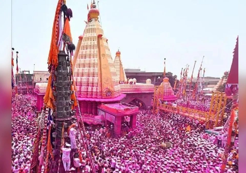 shri jotiba mandir salag 79 taasansathi bhavikankarita khule