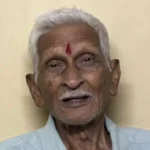 shri shivaji ganpat goundadkar yanche nidhan