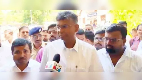 siddaramaiah purna pach varshe mukhyamantri rahnar- satish jarkiholi