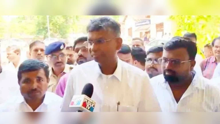 siddaramaiah purna pach varshe mukhyamantri rahnar- satish jarkiholi