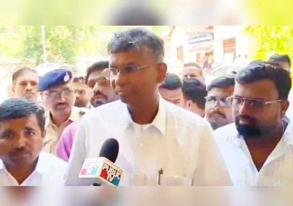 siddaramaiah purna pach varshe mukhyamantri rahnar- satish jarkiholi