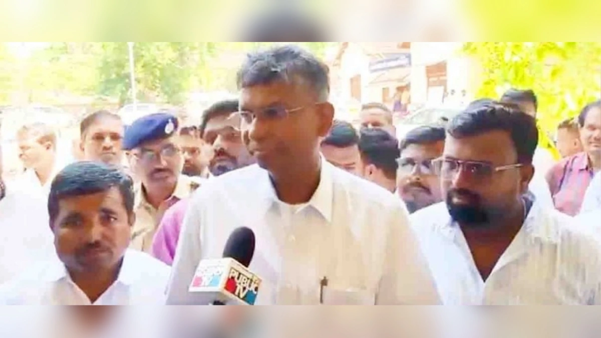 siddaramaiah purna pach varshe mukhyamantri rahnar- satish jarkiholi