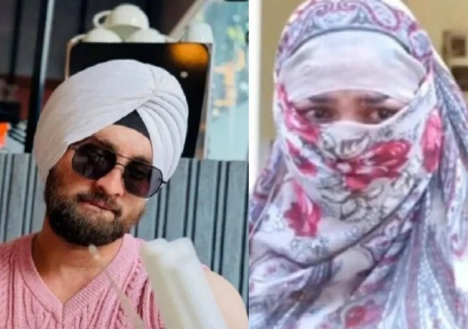 social mediavaril banavat prematun tarunivar atyachar karanarya tarunala atak