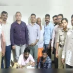 sulga (h) yethe ccbcha drugs addyavar chhapa