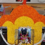 sulga (h.) yethe hanuman jayanti bhaktibhavane sajri