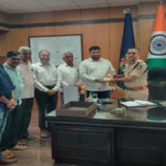 surakshit shistbaddh ani bhavya utsvasathi police aayuktaanche sarvotopri sahkaryache ashwasan