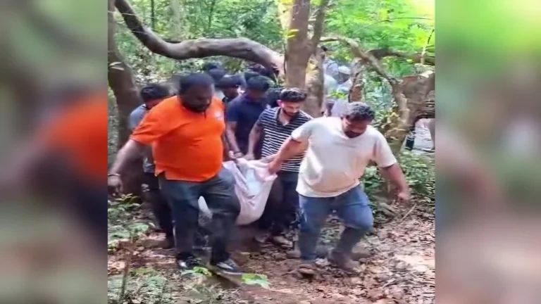 tilari dharanat budlelya tarun dantvaidyacha mrutdheh sapadla