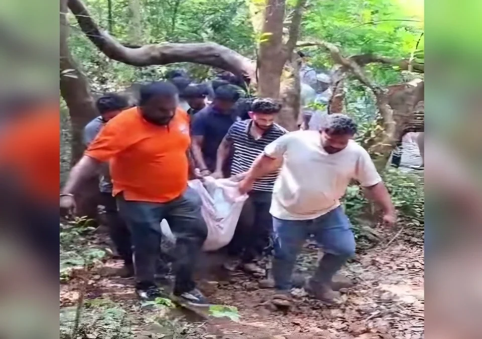 tilari dharanat budlelya tarun dantvaidyacha mrutdheh sapadla