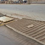 tisrya railway overbridgevar barrigets kosalale