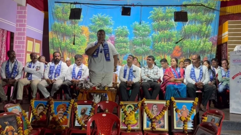 tudye yethe ambedkar jayanti nimitt sanskrutik karyakram ani manyavarancha satkar