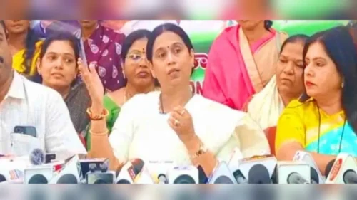 turmuri kachara depo chya samasyevar todga