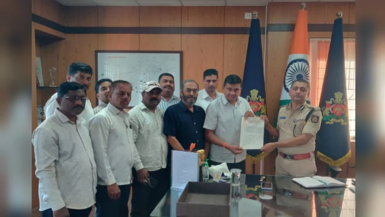 vadgaon vibhagatil paramparik shri shivjayanti bhavya miravnuk somwari