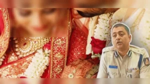 vantmuri coloneet police ani akka pathakane balvivah rokhla