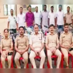 yellur parisaratil duchaki chori prakrani tighanna atak