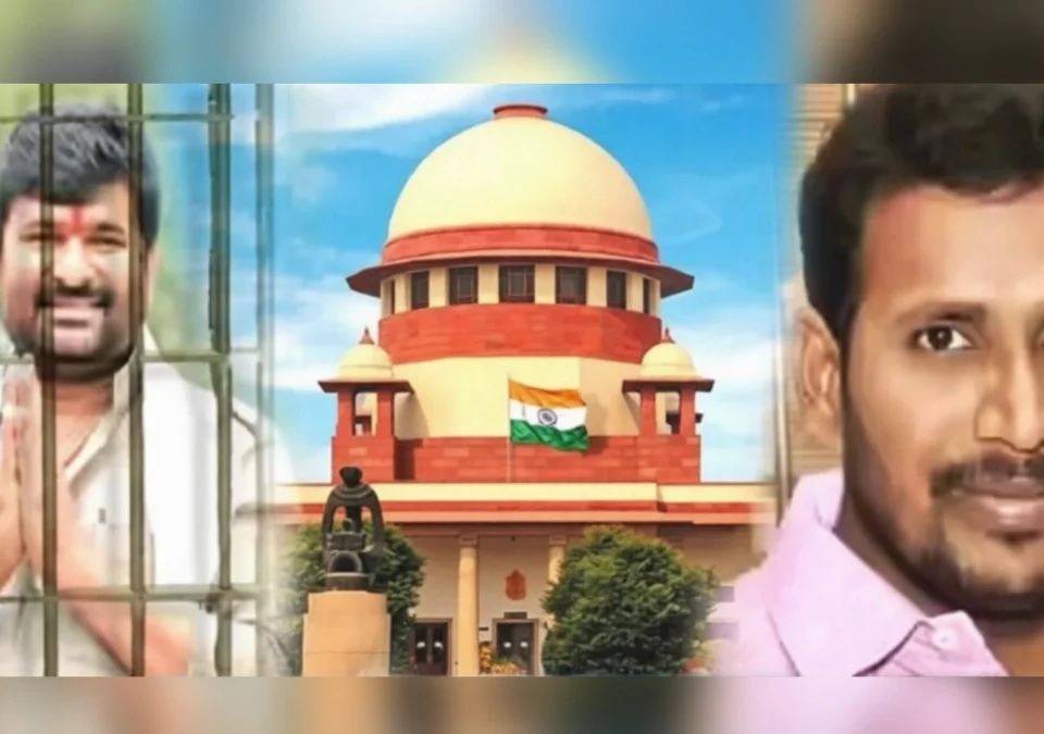 yogesh gouda hatya prakrani amdar vinay kulkarni yanchyasah 16 janna janmthhep