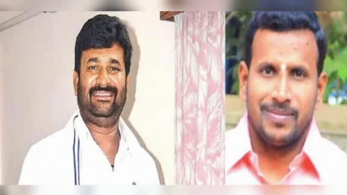 योगेश गौडा हत्या प्रकरणी आमदार विनय कुलकर्णी यांच्यासह १७ जण दोषी