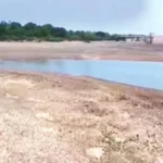 alamatti jalashayachya pani patlit ghat