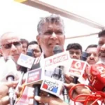amche sarkar pach varshe tiknarach; satish jarkiholiyancha vishwas