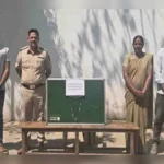 angol gharphodi prakrani mahilesah doghanna atak