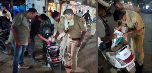 anti stabbing squadkadun shaharat vishesh tapasni mohim