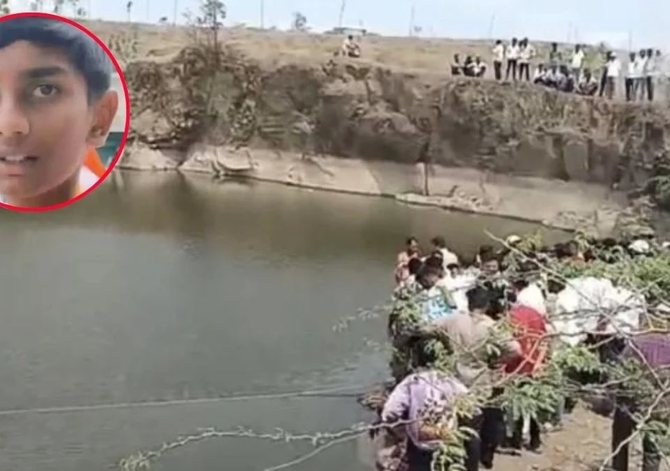 athanit dagadkhanit budun 16 varshiya mulacha mrutyu