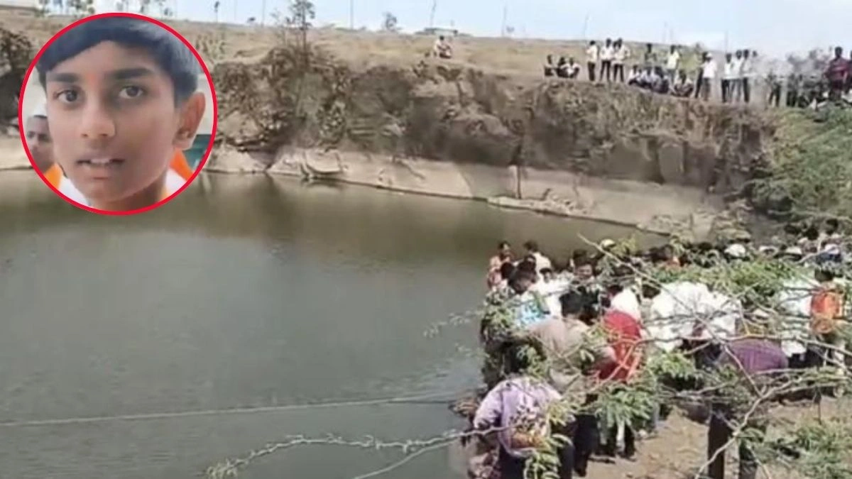 athanit dagadkhanit budun 16 varshiya mulacha mrutyu