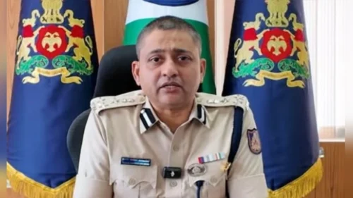bakri eidsah san shantetet aani bandhubhavane sajre kara