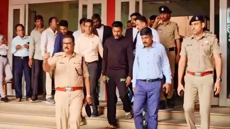 belgaav arthik gairvyavahar prakarni shivanand nilannavarla 10 divsanchi cid kothdi