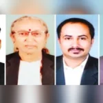 belgaav bar association adhyakshpadi adv. b.j.gangai