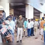 belgaav jilha rugnalayat bomb sphotacha tharar