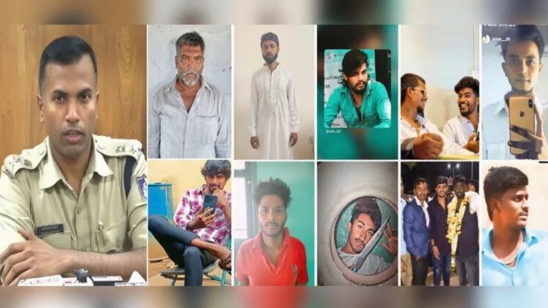 belgaav jilhyatun 18 saraait gunhegar haddapar