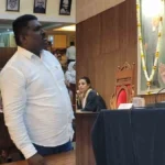 belgaav mahapaliket seemaprashnachya muddyavarun jordar khadajangi